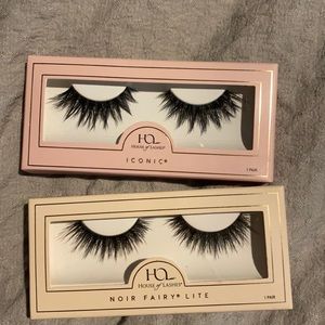 Brand New House of Lashes!
